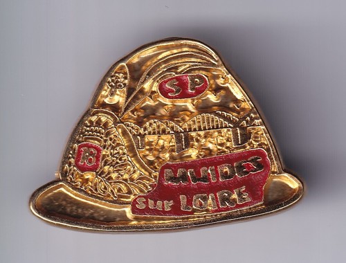 Rare pins pin pompier - ..,