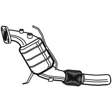 WALKER Pot Catalytique