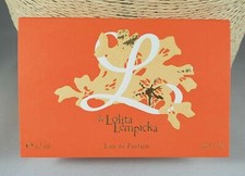 L de Lolita Lempicka Women's