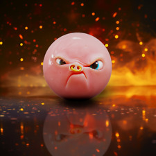 Bowling Ball HOG SMASH boule de bowling pour Spare Strike Funball avec motif