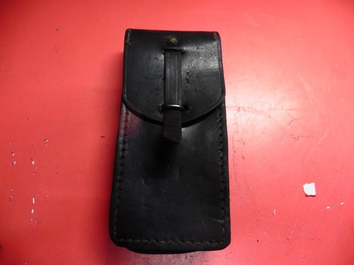 Ww2 trousse de nettoyage - -,
