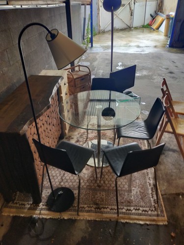 Lot vide grenier - vide,