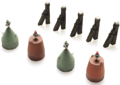 Artitec 10404 kit - -, résine