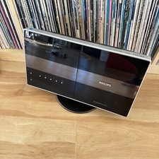 PHILIPS DVD HOME SYSTEM
