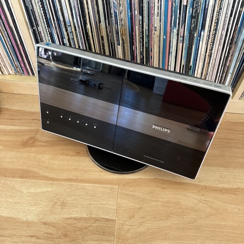 Philips dvd home system - philips,