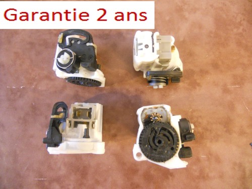 Moteur electrique centralise