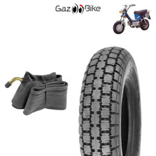 Chambre a Air Chappy + Pneu