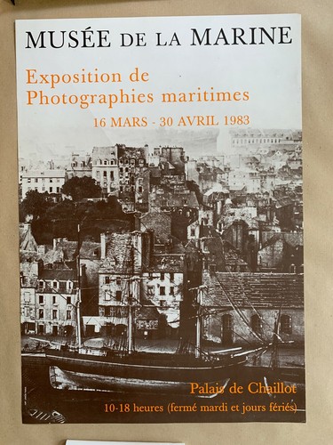 Musée marine - la,