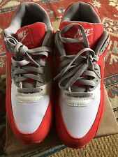 2009 RARE Nike Air Max 90 Wmns OG Red 325213-116 patta anniversary infrared dqm