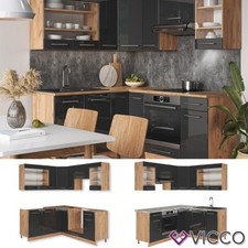 Cuisine en angle Cuisine