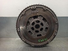 123104345R volant moteur