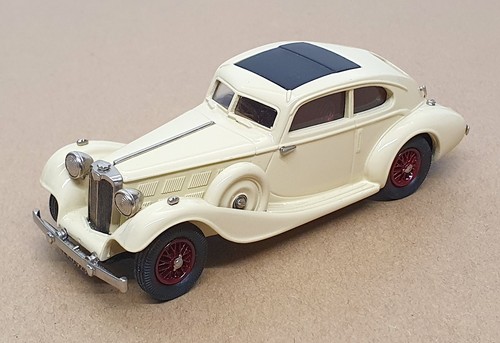 Lansdowne models scale - models, 1/43
