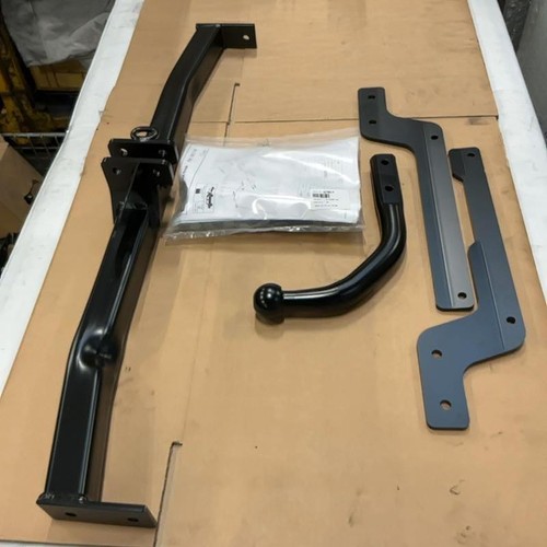 Attelage peugeot 206 - 206,