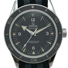 Omega seamaster 300m - omega,