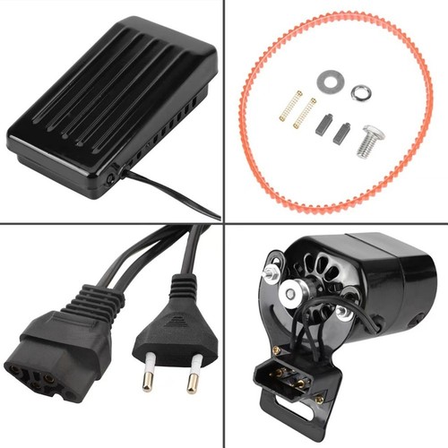 Kit moteur machine - kit, à