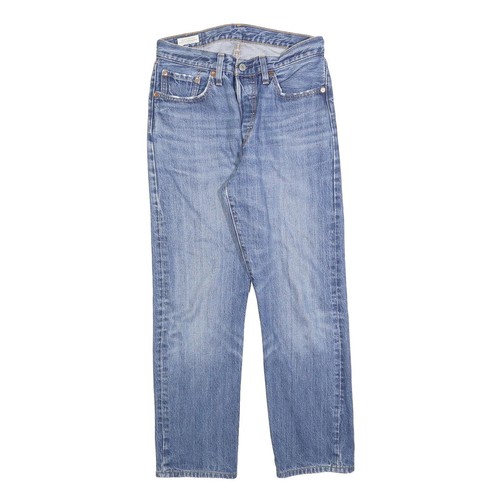 Levi 501 big jeans homme - big, e