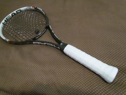 Head speed pro - head, series