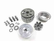 EMBRAYAGE COMPLET DUCATI