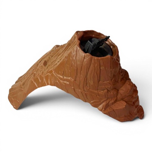 Boulder hill brown - boulder,