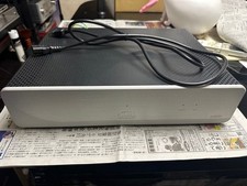 Atoll AM300 Power Amplifier by