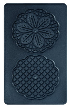 tefal plaques 2 bricelets +