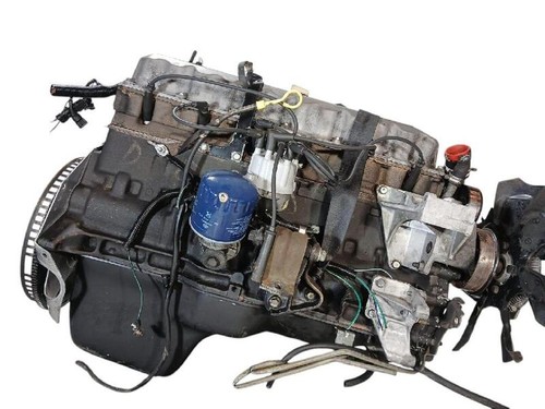 R00 moteur complet jeep - moteur,