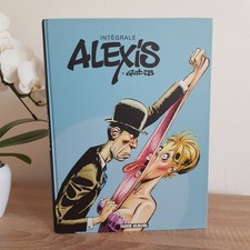 Intégrale Alexis et Gotlib