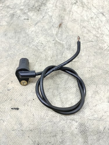 Capteur abs roue avant - abs,