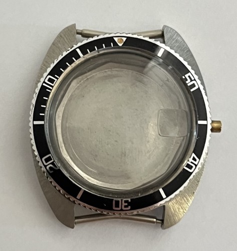 Top boitier montre plongee - boitier, de