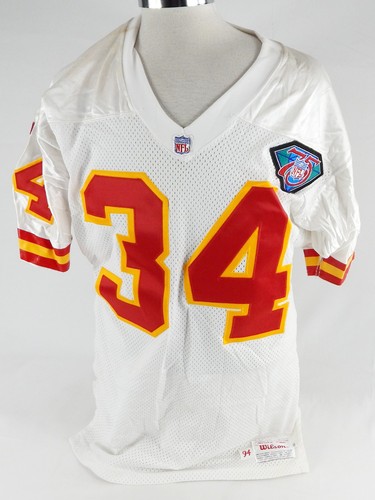 Jersey blanc nfl - blanc, city