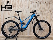 VTT électrique Conway eWME