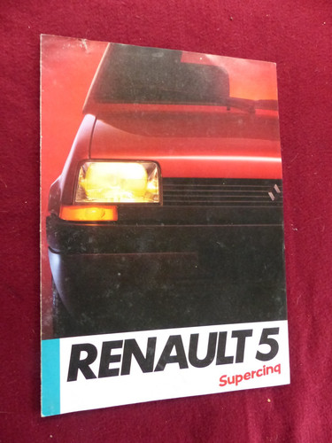 Catalogue automobile - ,