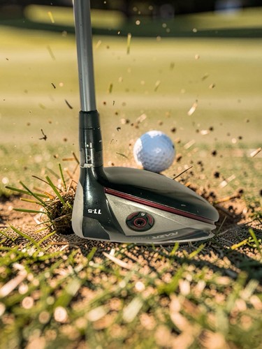 Callaway razr fit driver - driver, 11.5