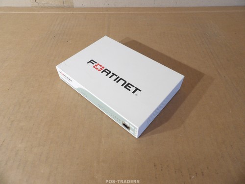 Fortinet fortigate 60d - 60d, fg-60d