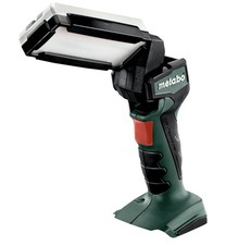 Metabo LED Lampe de travail