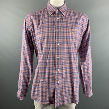 Chemise À Manches Longues En