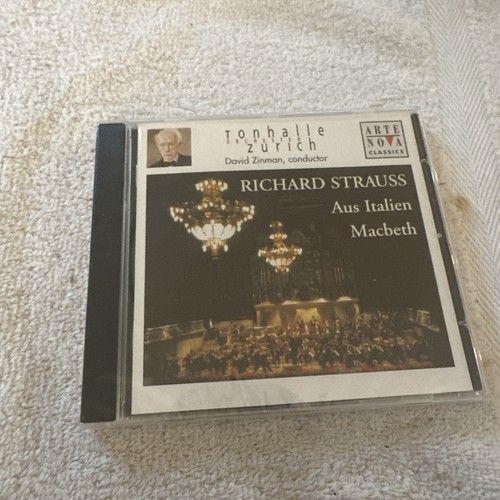 Aus italien macbeth by - aus,