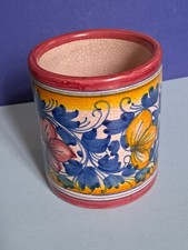 Poterie Sicilienne