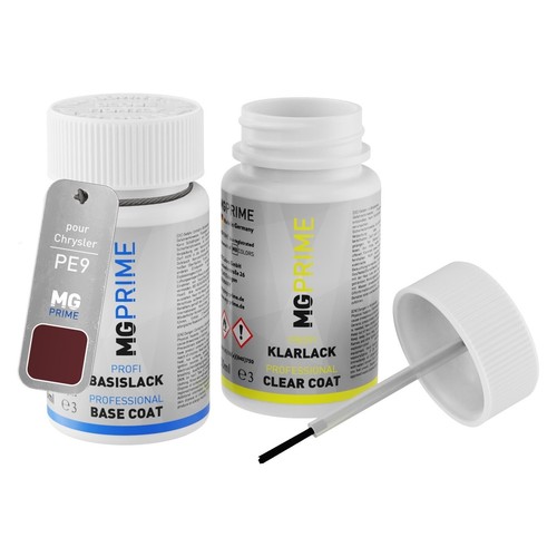 Peinture voiture kit stylo - peinture,