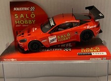 Slot Car SCX Scalextric 6324