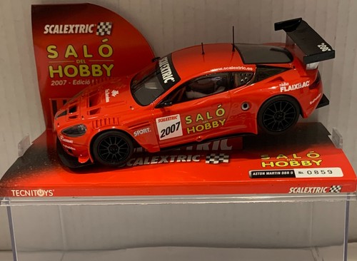 Slot car scx scalextric - slot, 6324