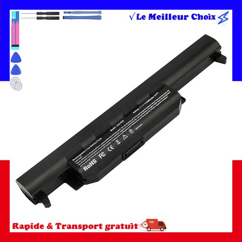 Batterie pour asus a32 - pour, a32-k55