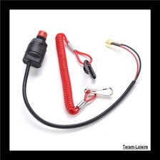 Coupe Circuit de Sécurité