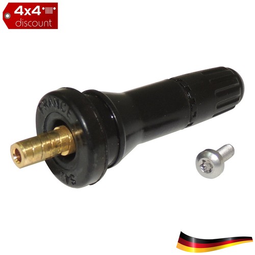 Kit matériel tige valve - de,