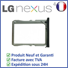  LG NEXUS 4 E960 DE COULEUR