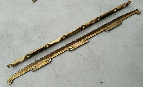 Rail barre assemblage - rail,