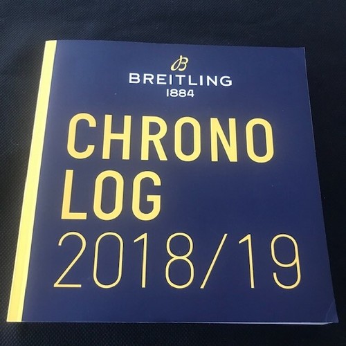 Catalogue montres breitling - montres,