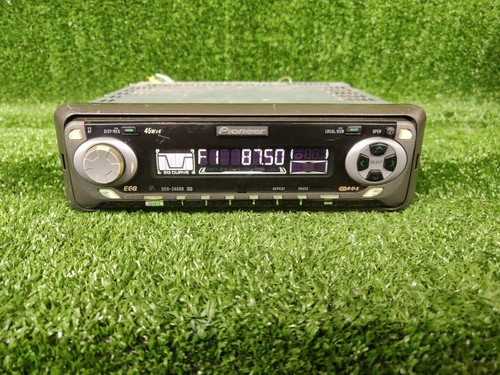 Pioneer deh 2460r deh2460r - pioneer, deh-2460r