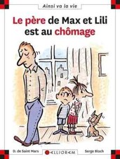 Max lili père de - max, et