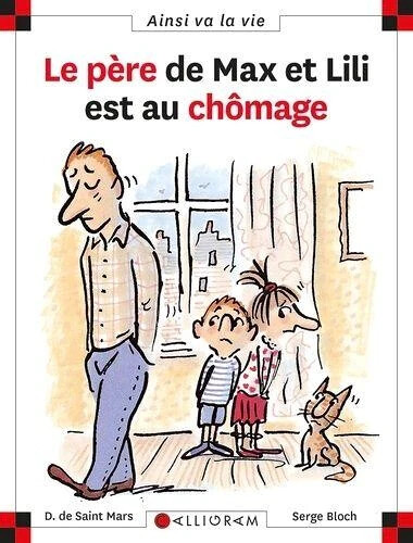 Max lili père - max, et
